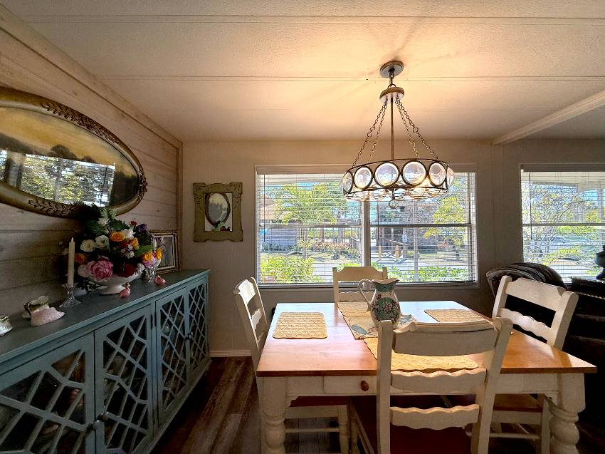 583 Bayshore Dr a Ellenton, FL Mobile or Manufactured Home for Sale